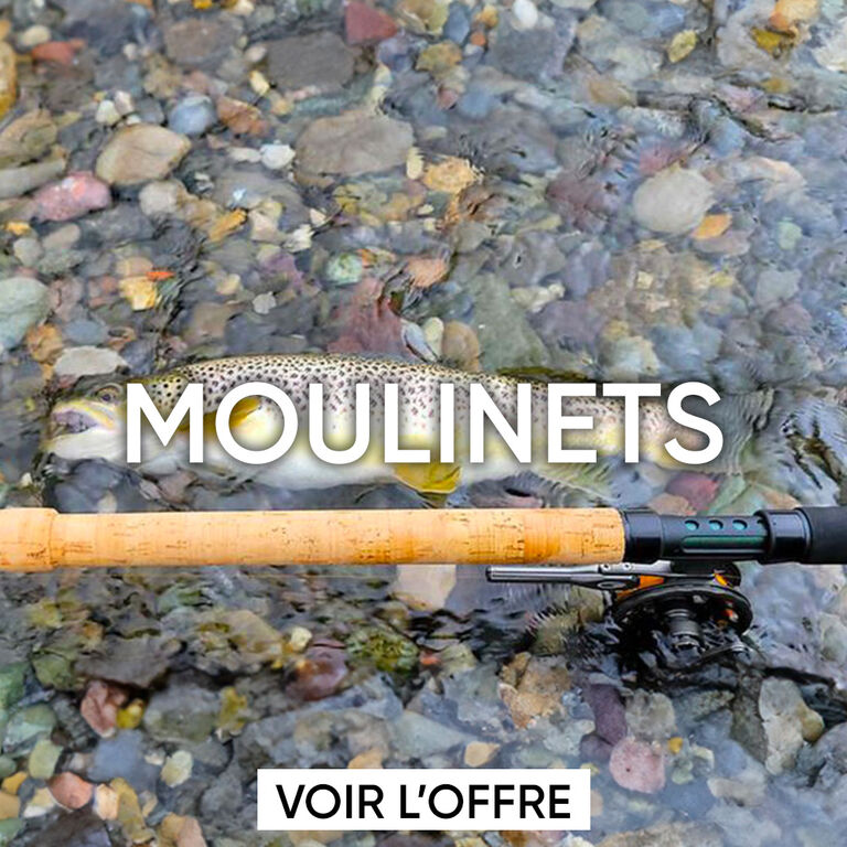 Moulinets